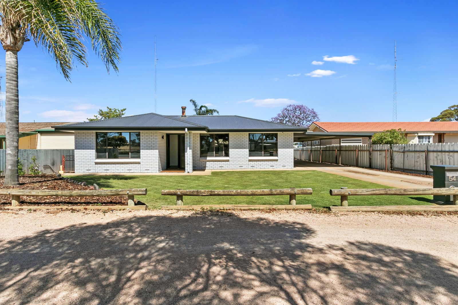 54 Moonta-Wallaroo Road, North Moonta SA 5558, Image 0