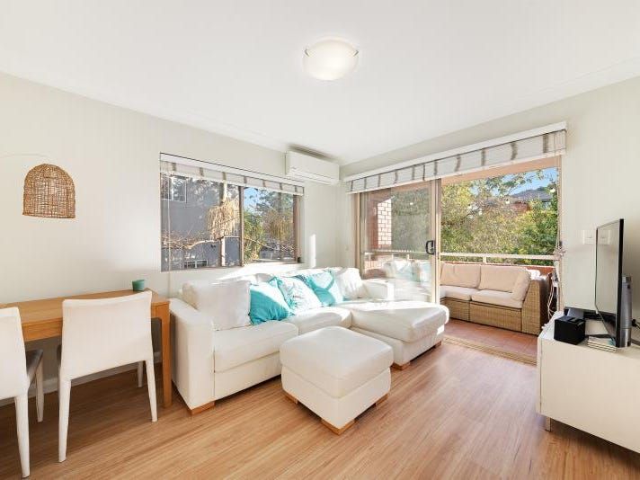 2 bedrooms Apartment / Unit / Flat in 10/45 Avoca Street RANDWICK NSW, 2031