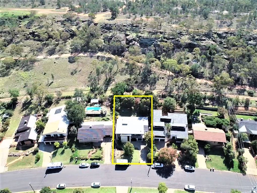 28 Lawford Crescent, Griffith NSW 2680, Image 0