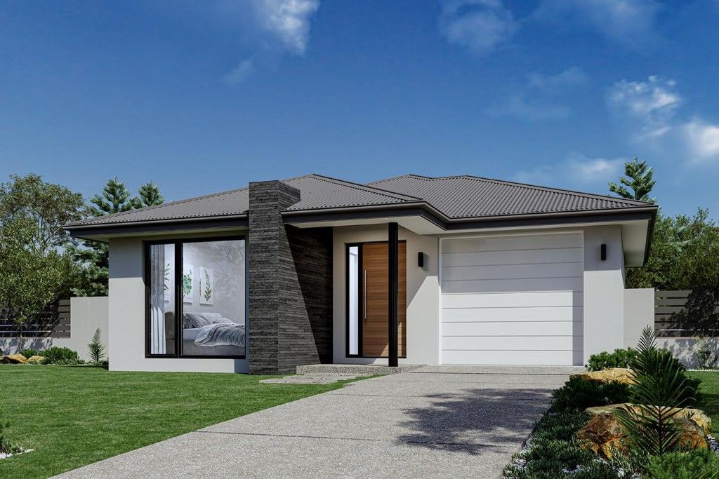 4 bedrooms New House & Land in Lot 116 Horologium St AUSTRAL NSW, 2179