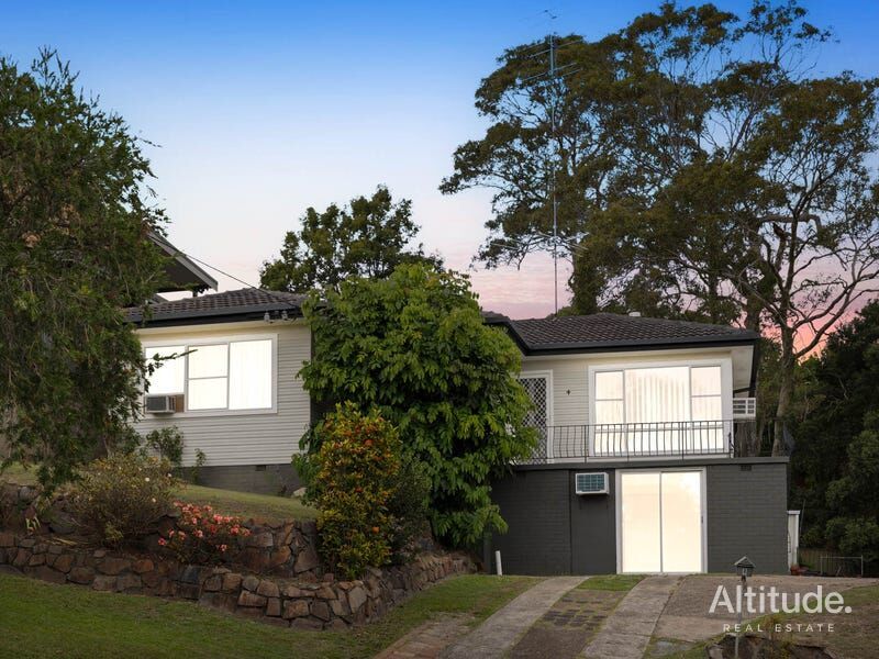 4 Charles Street, Tingira Heights NSW 2290, Image 0