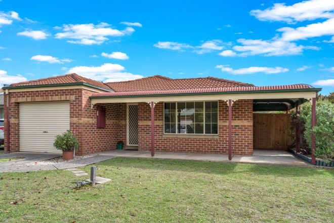 Picture of 11 Celina Close, WHITTLESEA VIC 3757