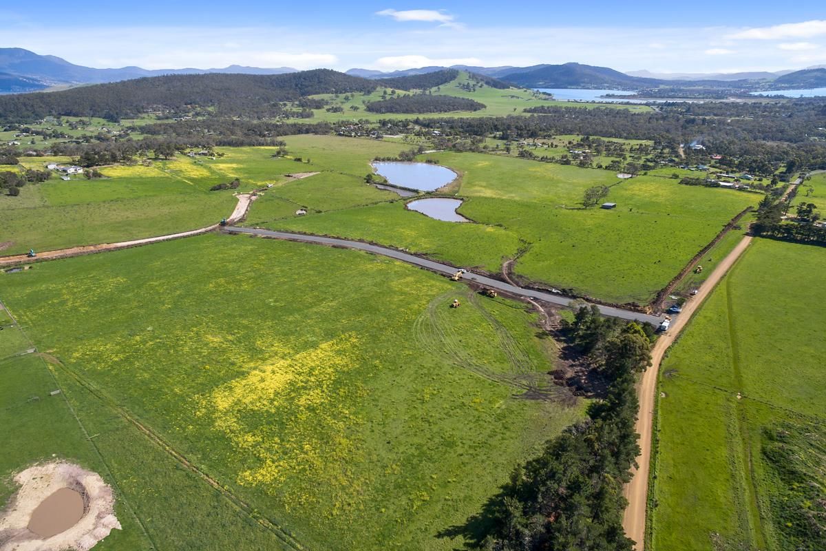 0 School Road, Sandford TAS 7020, Image 1