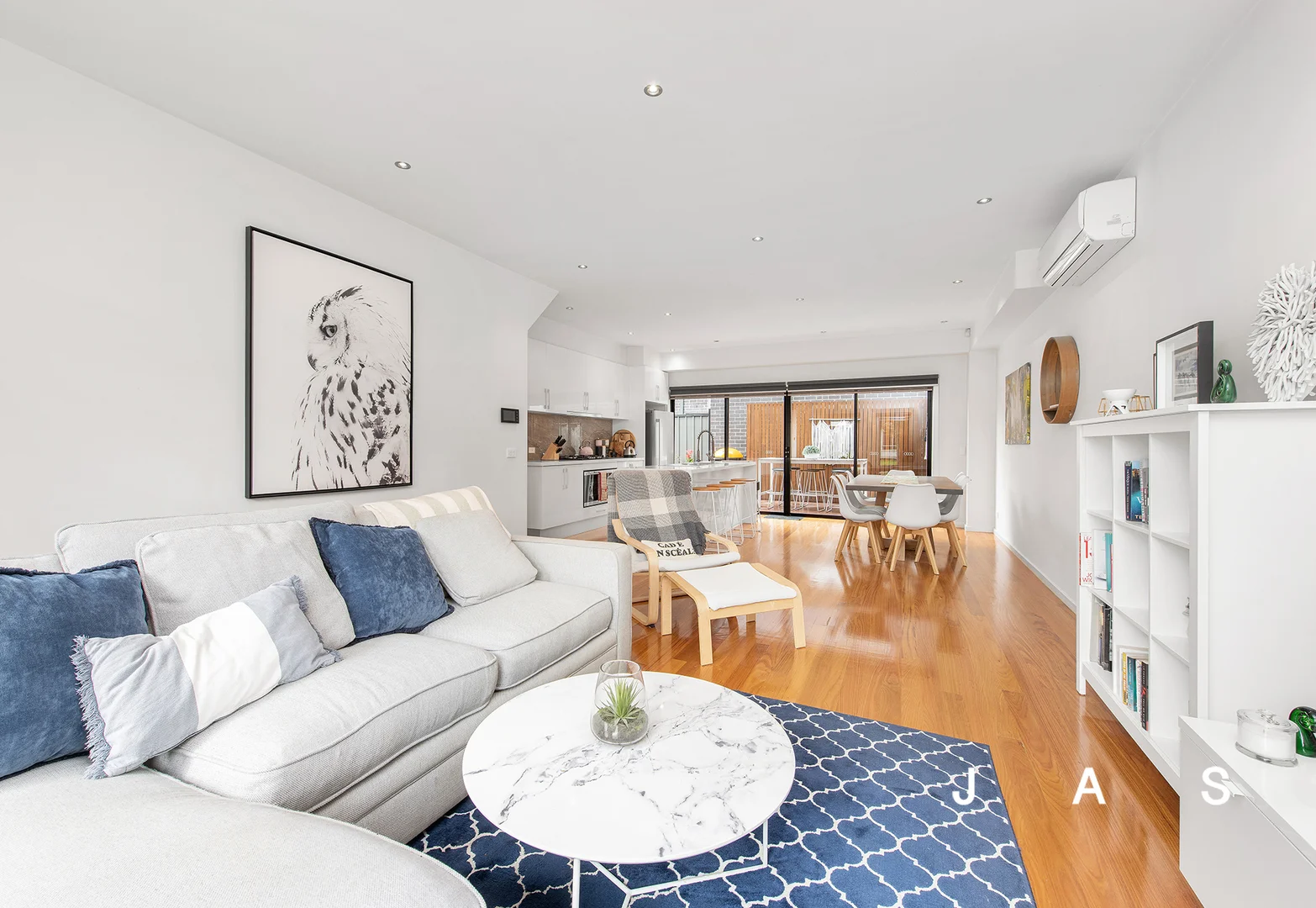 Additional image 8 of 1/11 Almond Avenue, Brooklyn VIC 3012