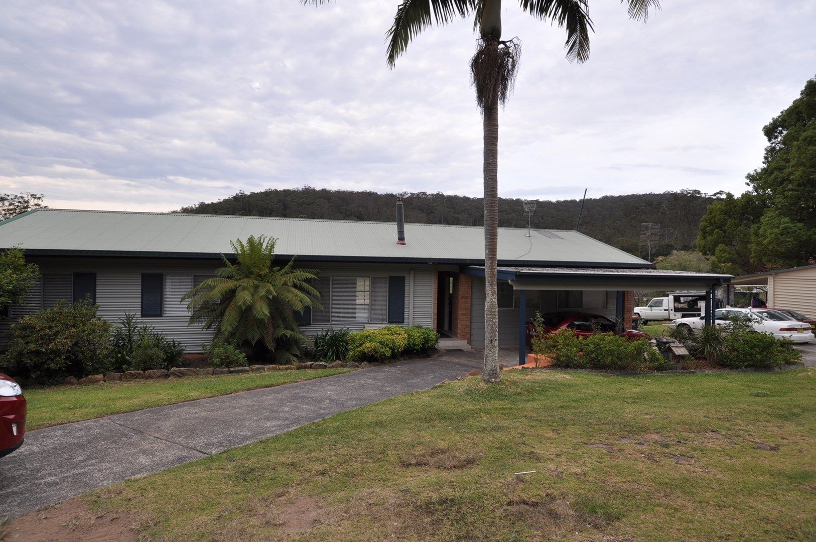 88 Peach Orchard Road, Fountaindale NSW 2258, Image 0
