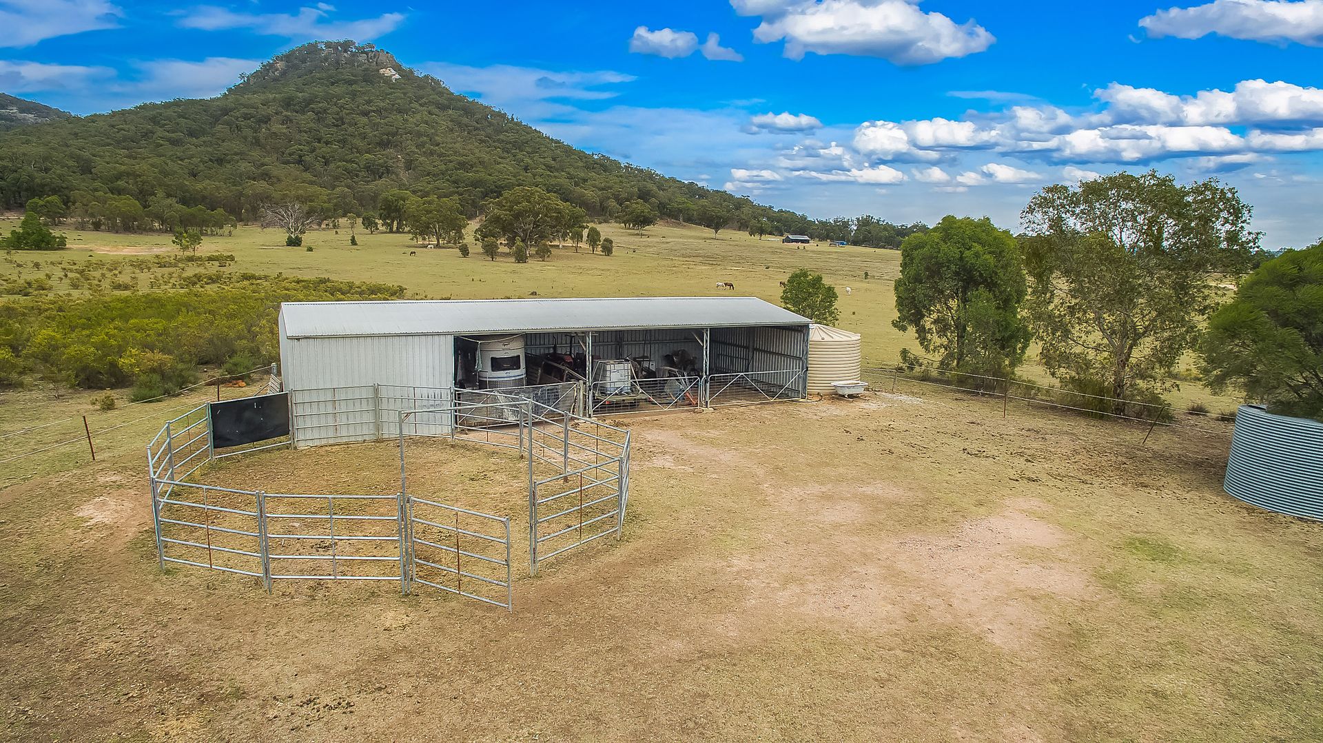 1905 Dunville Loop Road, Bogee NSW 2849, Image 2