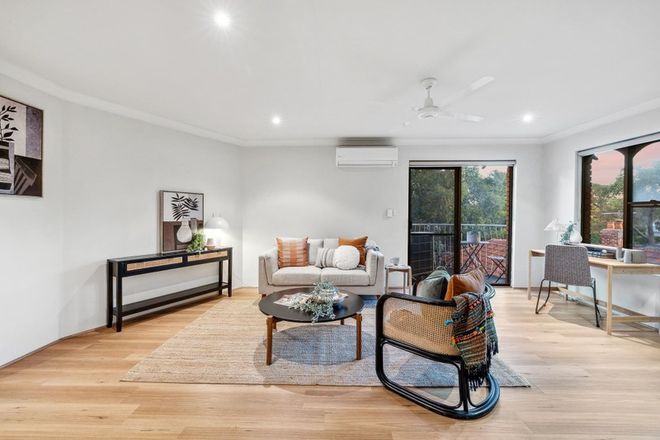 Picture of 15/172 Bagot Road, SUBIACO WA 6008