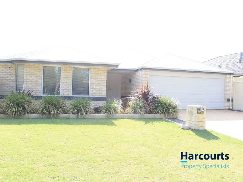 200 Tapper Road, Atwell WA 6164