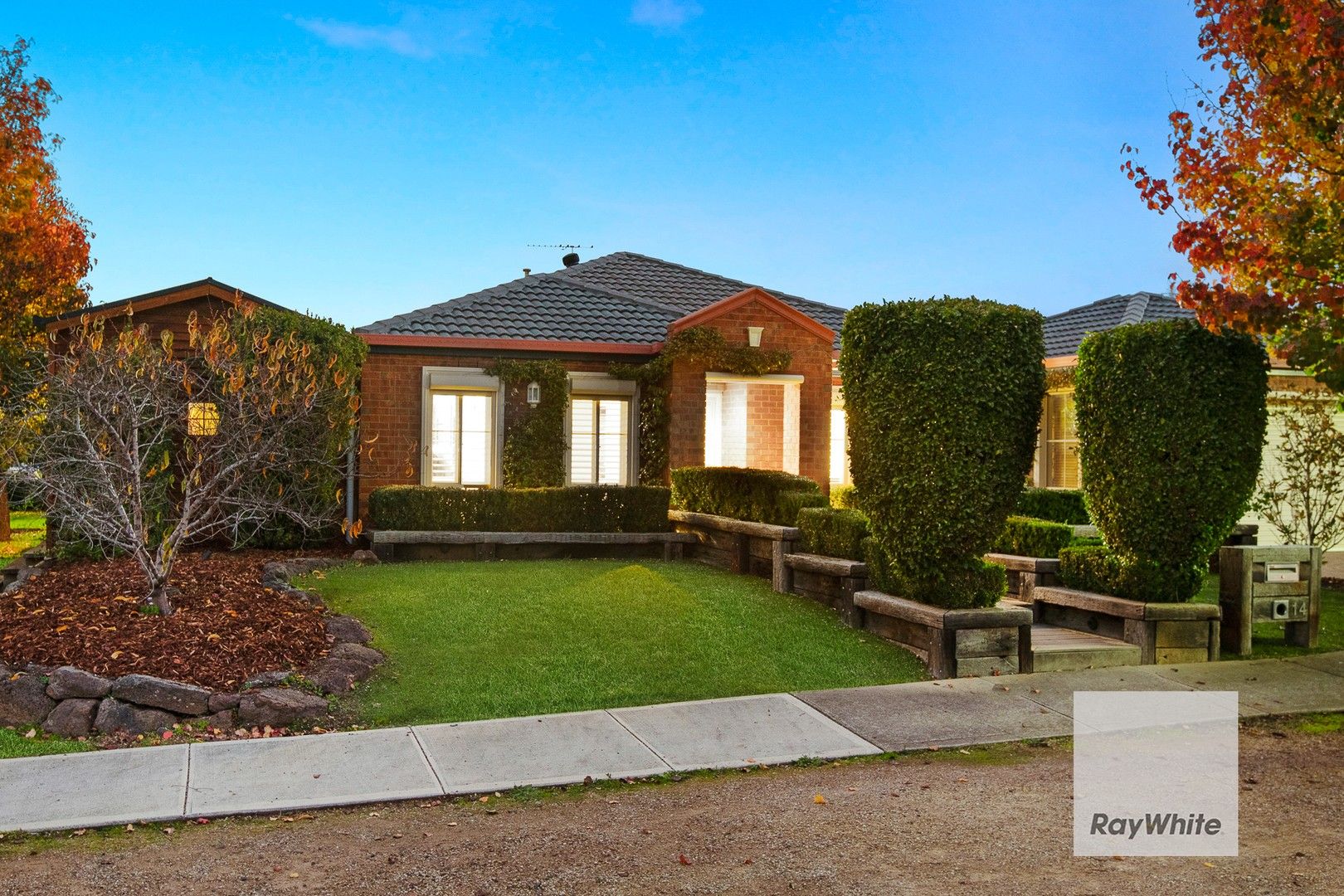 14 Rushcutters Place, Taylors Hill VIC 3037, Image 0