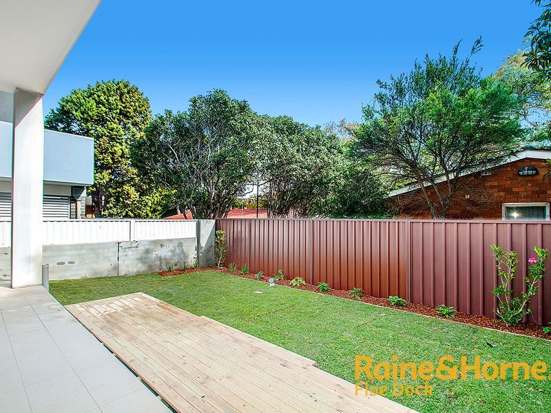 73A Harris Road, Five Dock NSW 2046, Image 2