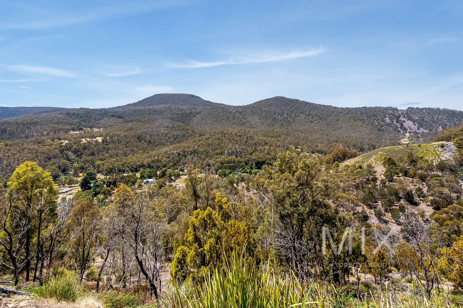 484 Molesworth Road, Molesworth TAS 7140 Vacant Land for Sale
