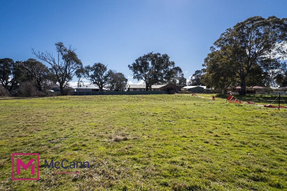 Lot 8/DP 720193 George Street, Collector NSW 2581, Image 0