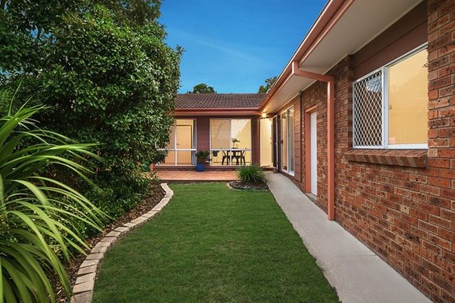 Picture of 7 Goodchild Street, LYNEHAM ACT 2602