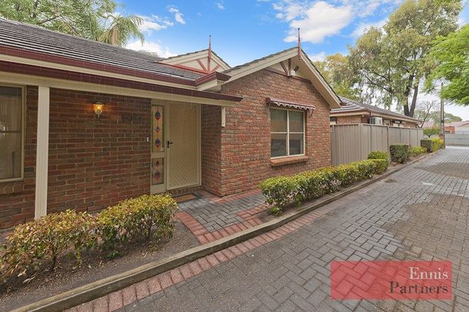 Picture of 2/9 Rosella St, PAYNEHAM SA 5070
