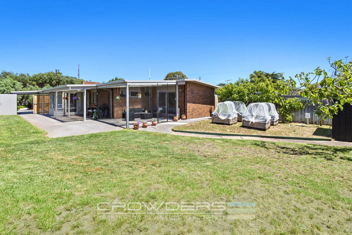 3 bedrooms House in 252 Melbourne Road BLAIRGOWRIE VIC, 3942