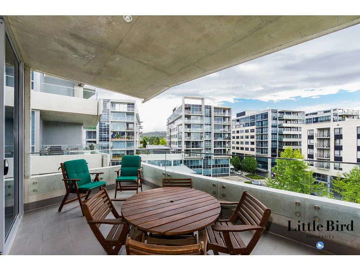 Additional image 4 of 47/3 Burbury Close, Barton ACT 2600