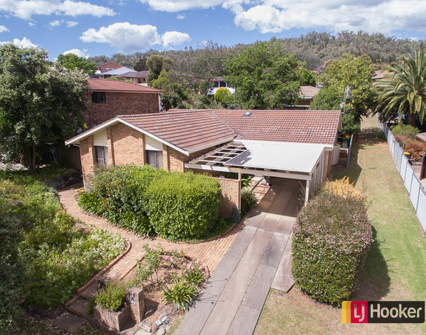 40 Lemon Gums Drive, Oxley Vale NSW 2340