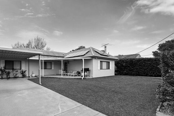 Picture of 536 George Street, SOUTH WINDSOR NSW 2756