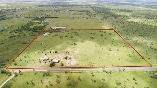 272 Airstrip Road, Nebo QLD 4742, Image 1