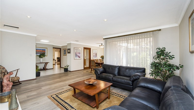 Picture of 17 Connelly Way, BOORAGOON WA 6154