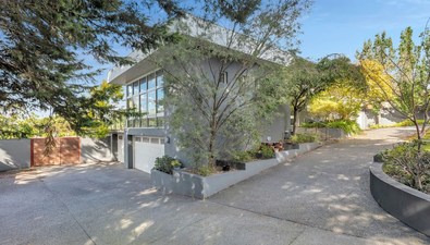 Picture of 10-12 Lum Road, WHEELERS HILL VIC 3150