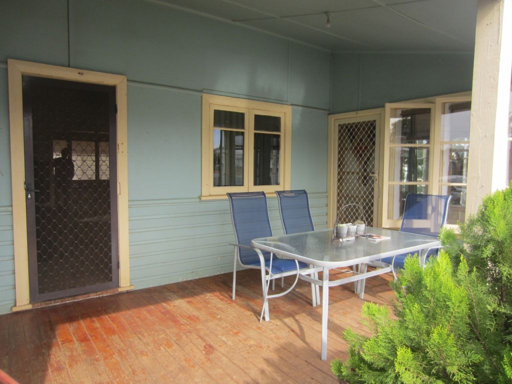 64 MARSHALL STREET, Cobar NSW 2835, Image 1