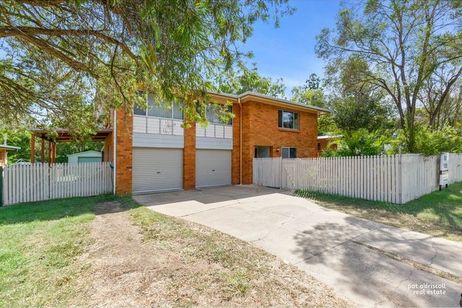 Picture of 307 Mills Avenue, FRENCHVILLE QLD 4701