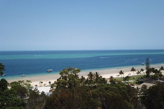 Picture of 1 Coral Crescent, TANGALOOMA QLD 4025