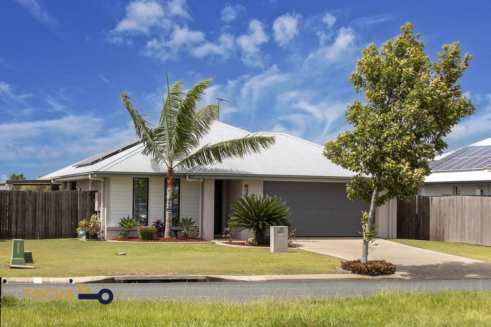 13 Williamtown Court, Rural View QLD 4740, Image 0