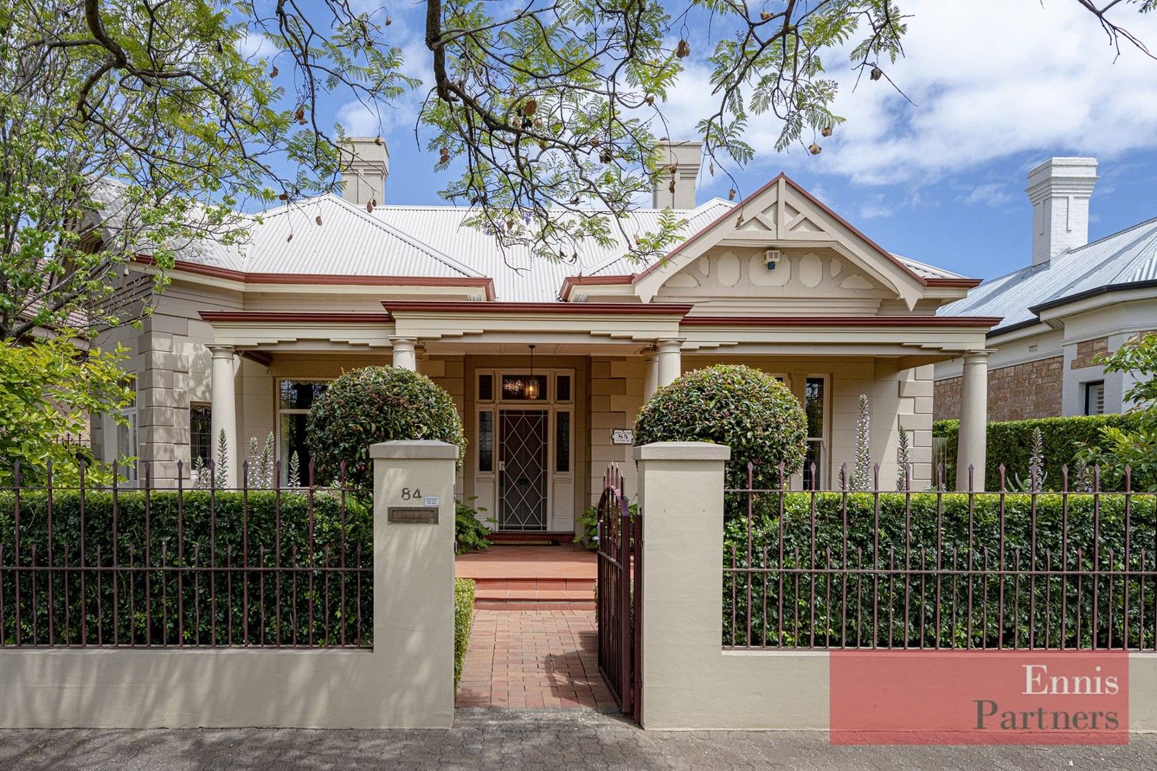 84 Le Fevre Terrace, North Adelaide SA 5006, Image 0