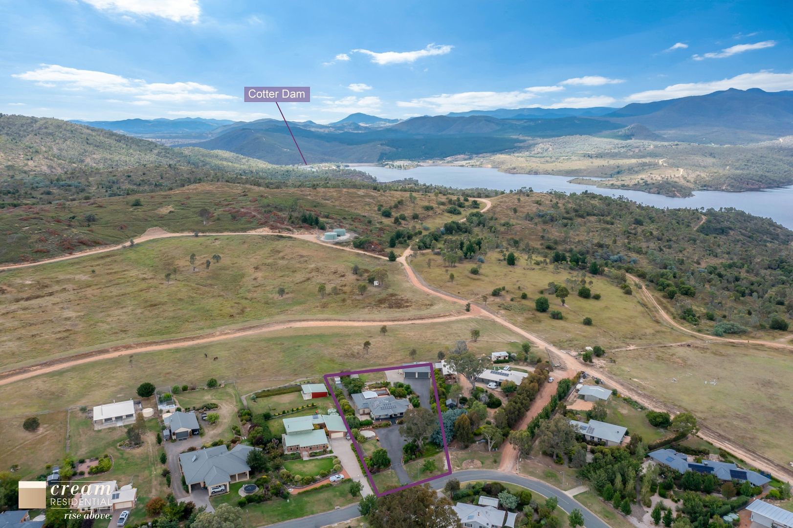 31 Jim Bradley Crescent, Uriarra Village ACT 2611, Image 2