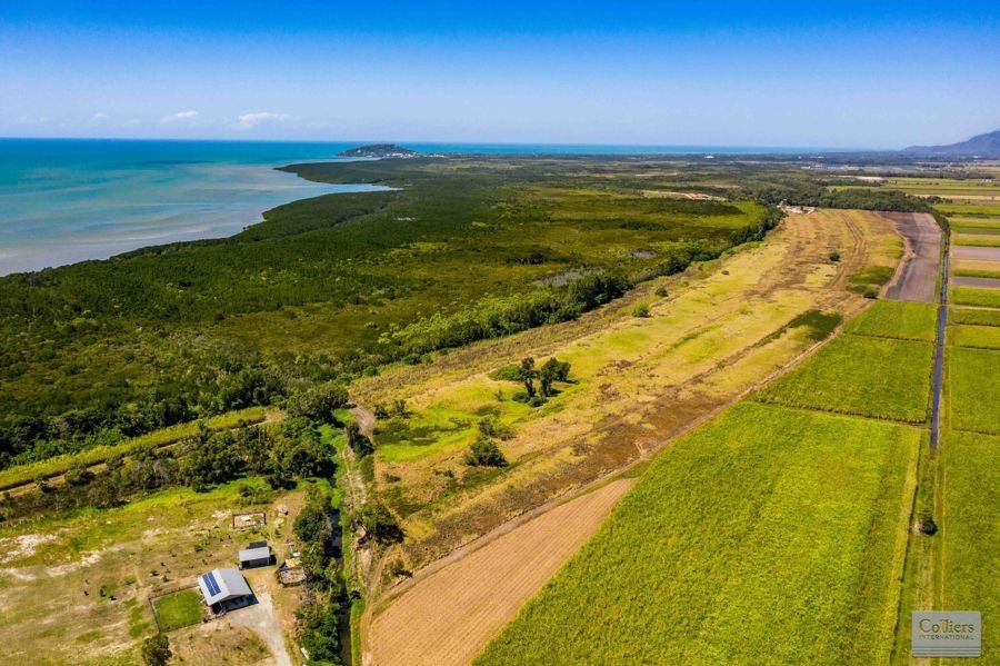 Lot 1 Captain Cook Highway, Killaloe QLD 4877 Vacant Land for Sale