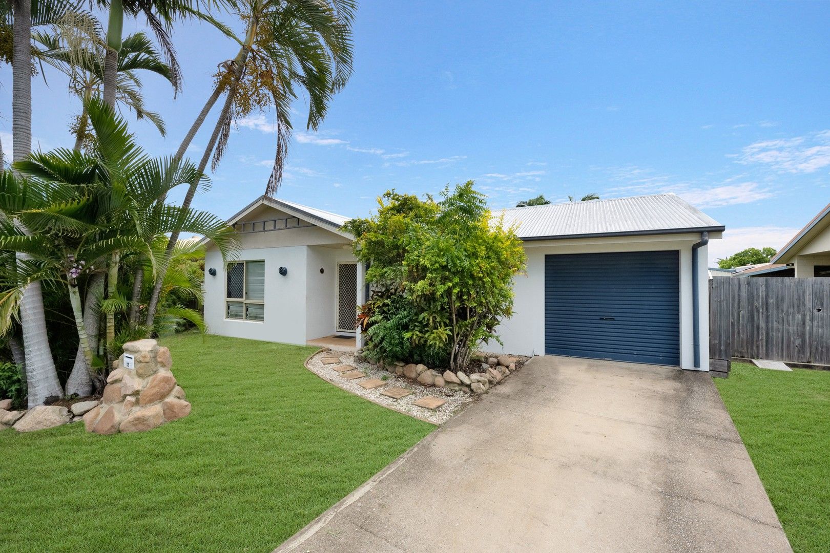 3 bedrooms House in 13 Electus Street CONDON QLD, 4815
