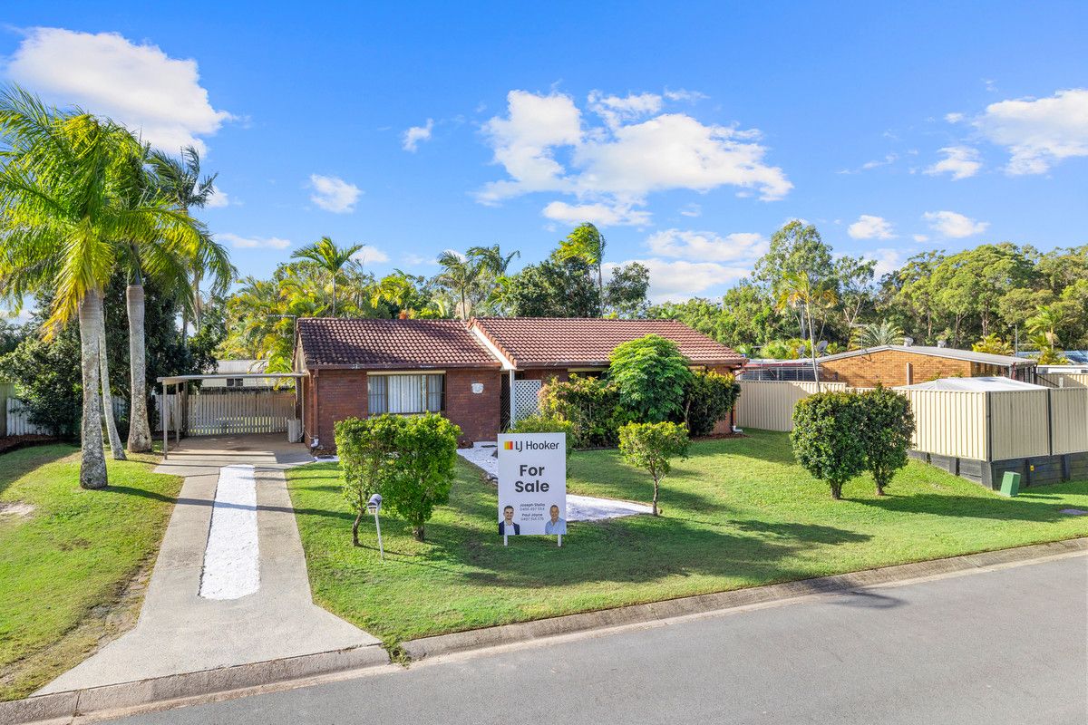 27 Terrier Court, Redland Bay QLD 4165, Image 0