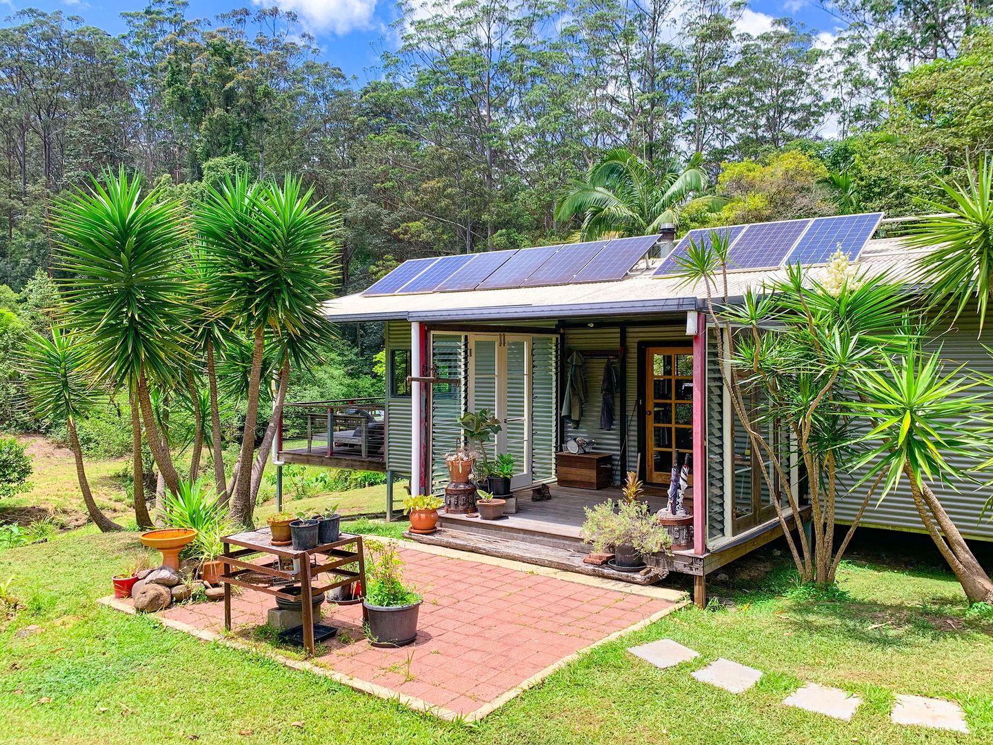 43/4505 Kyogle Road, Wadeville NSW 2474 House for Sale Domain