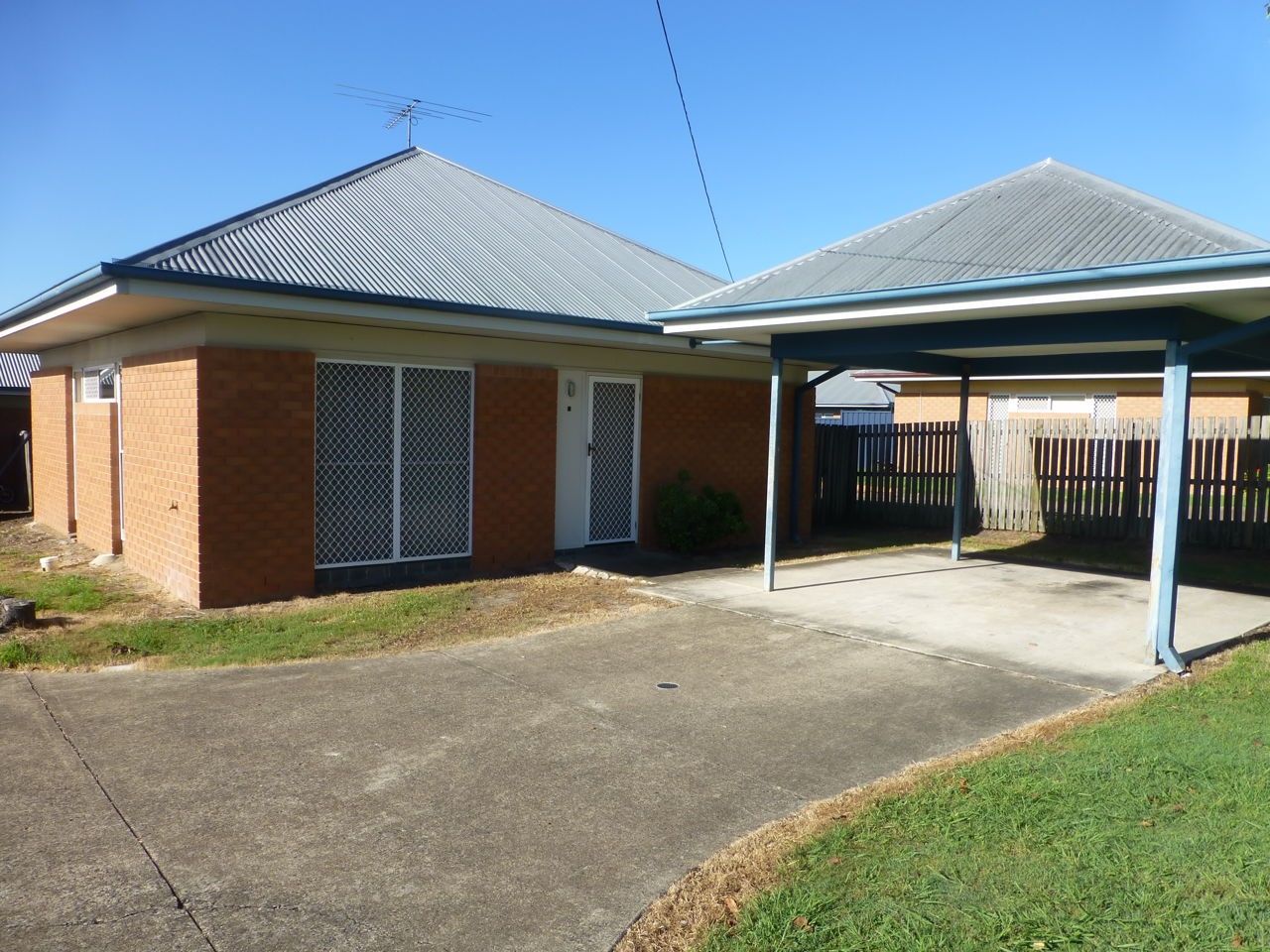 2 bedrooms Apartment / Unit / Flat in 2/9 Craig Street REDBANK PLAINS QLD, 4301