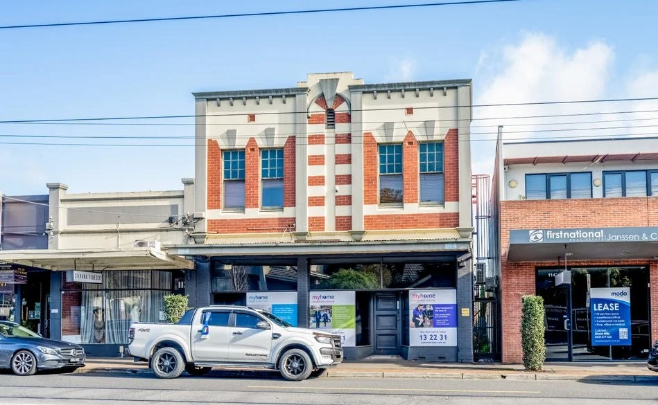 Additional image 6 of 101/1139 Burke Road, Kew VIC 3101