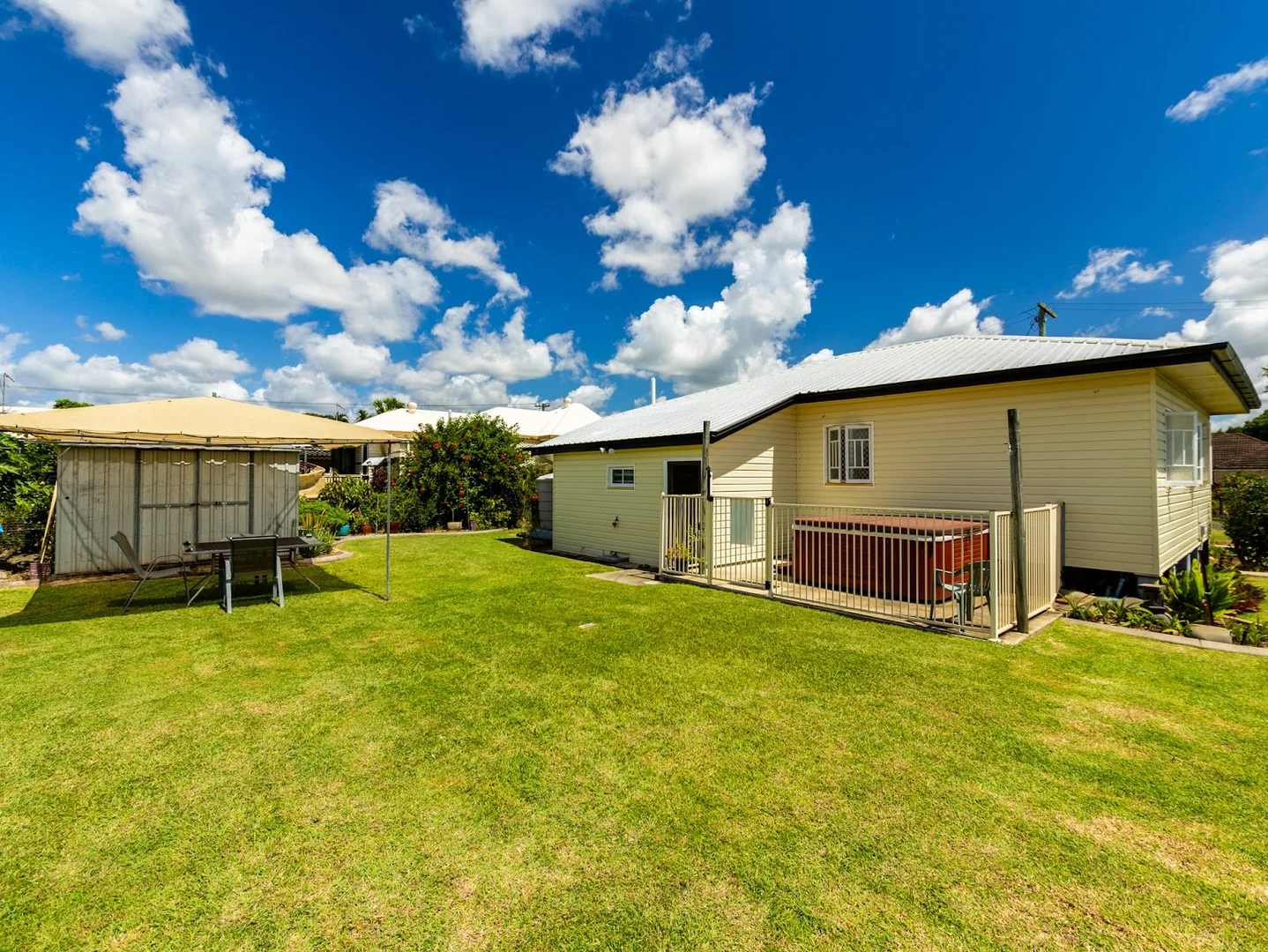 Additional image 13 of 3 Luther Street, Svensson Heights QLD 4670