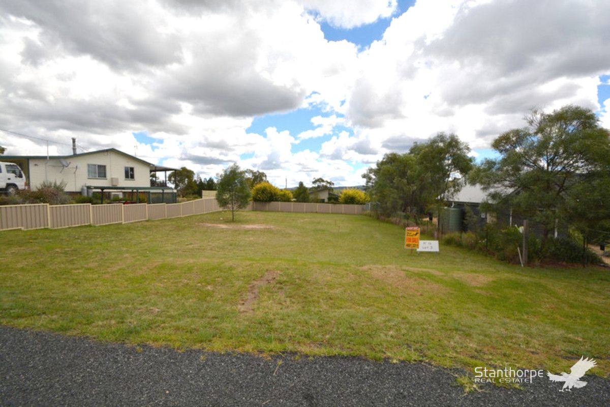 16 Sanderson Road, Glen Aplin Property History & Address Research