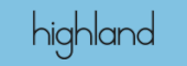 Logo for Highland Double Bay
