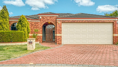 Picture of 8 Linaria Way, CANNING VALE WA 6155