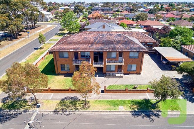 Picture of 76 Marion Street, ALTONA NORTH VIC 3025