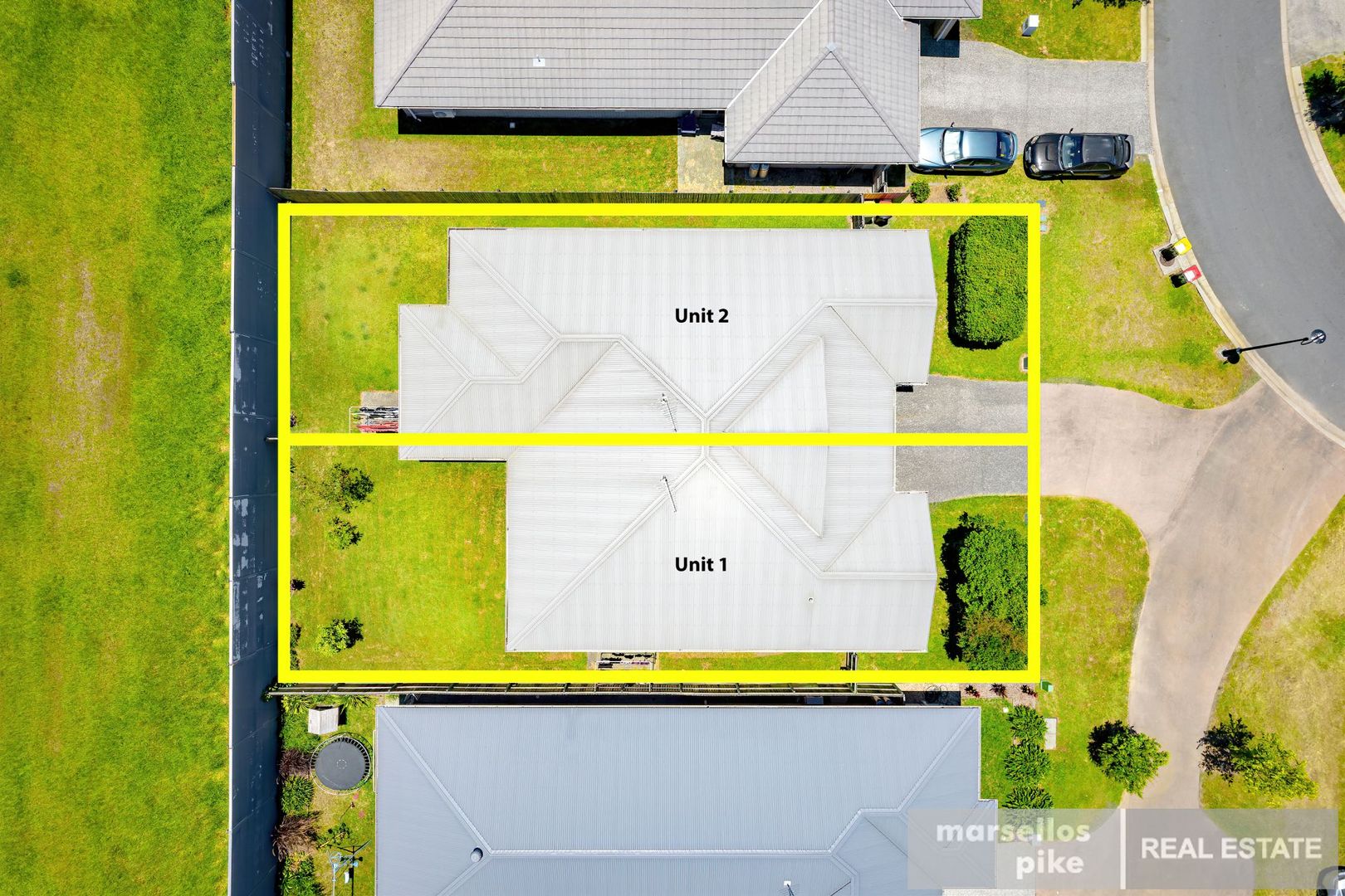 1 & 2/41 Coggins Street, Caboolture South QLD 4510, Image 1