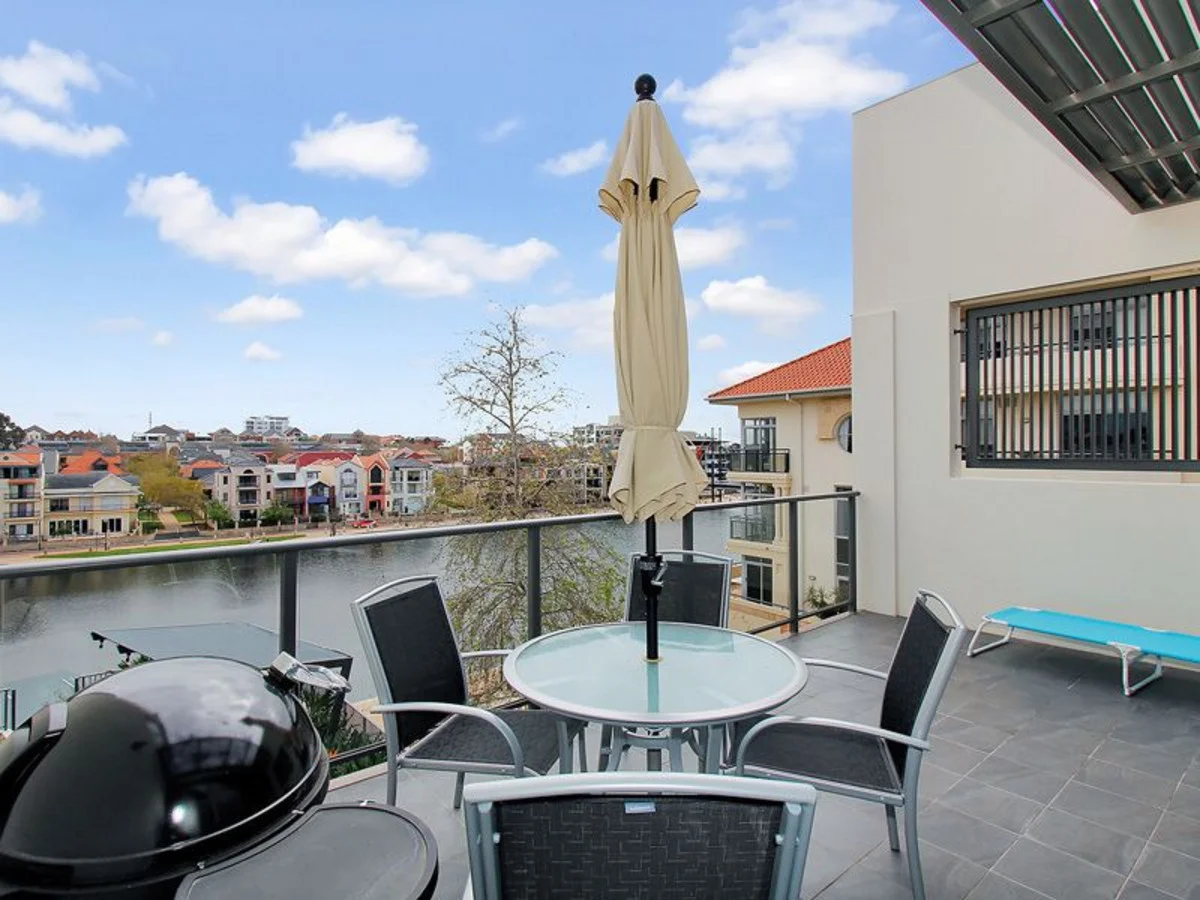 Additional image 3 of 19/50 Royal Street, East Perth WA 6004