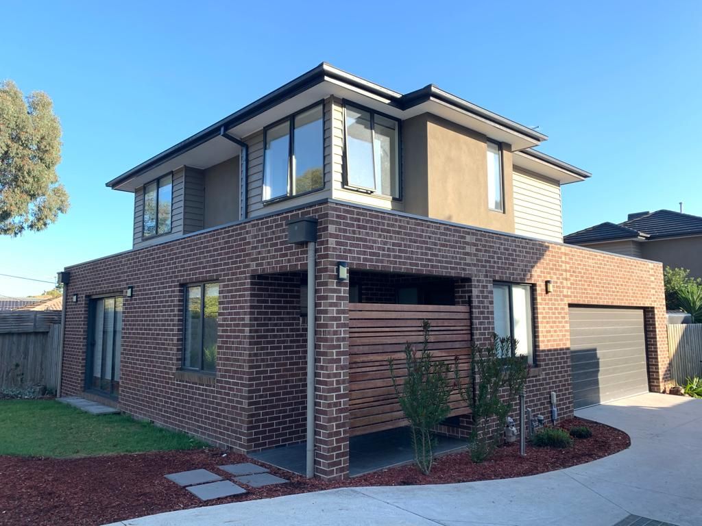 4 bedrooms Townhouse in 11/265 Canterbury Road HEATHMONT VIC, 3135