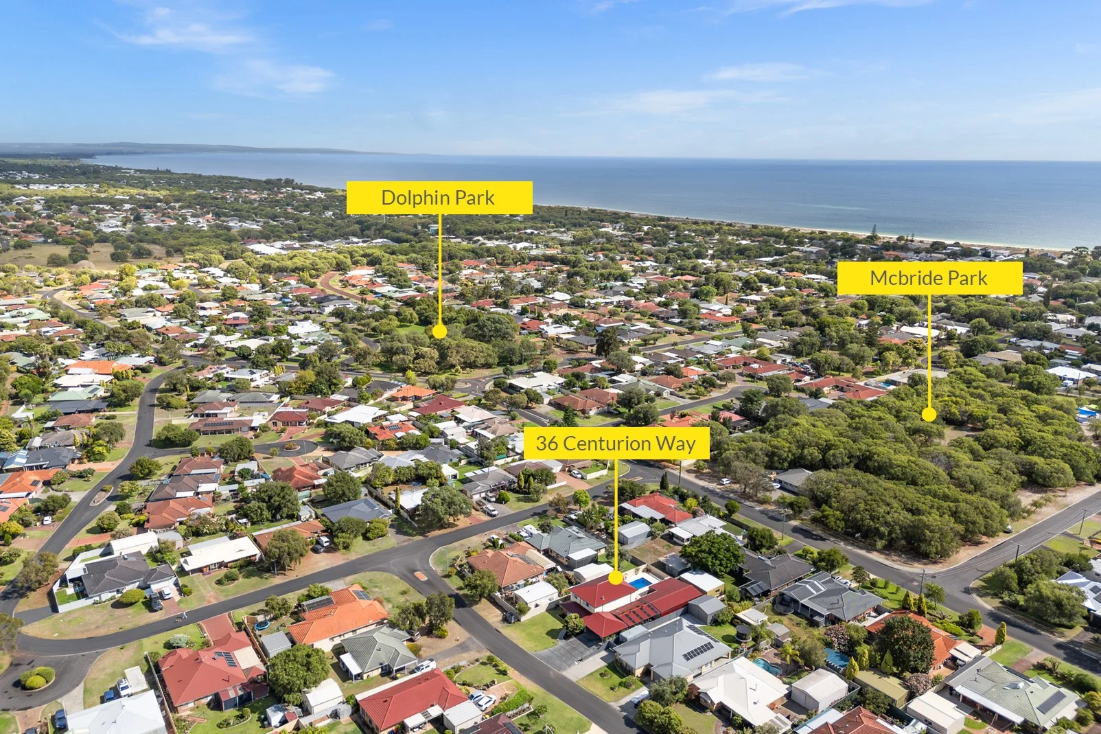 Additional image 28 of 36 Centurion Way, West Busselton WA 6280