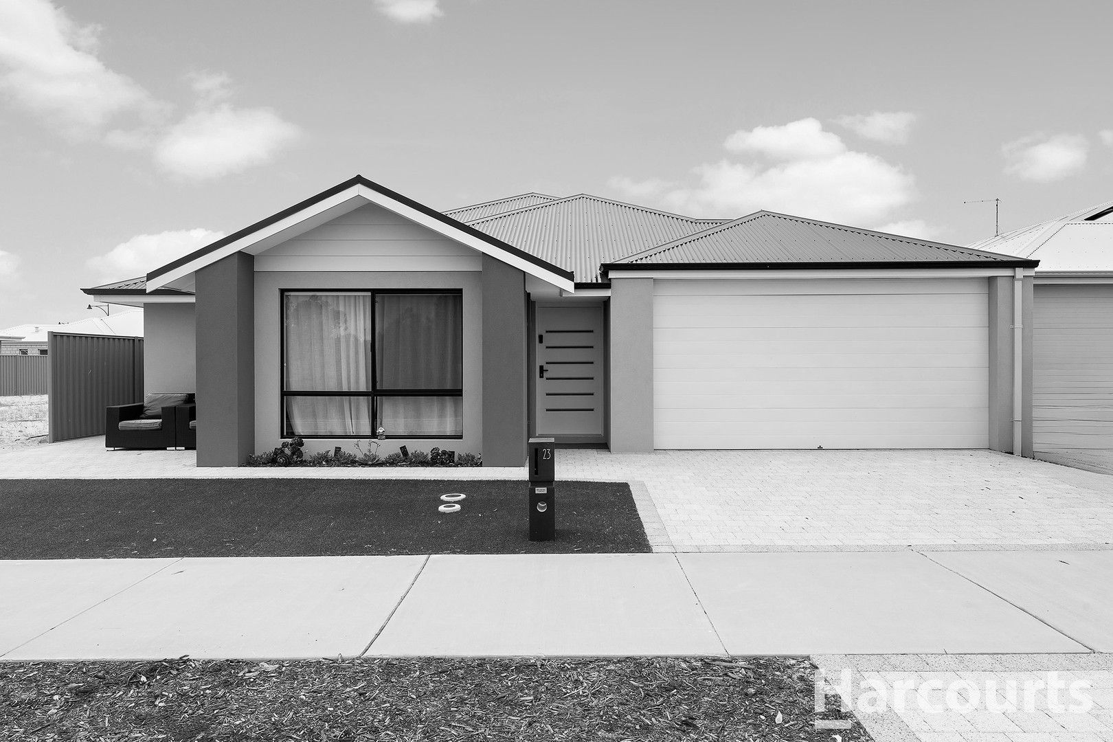 23 Harding Outlook, South Yunderup WA 6208, Image 0