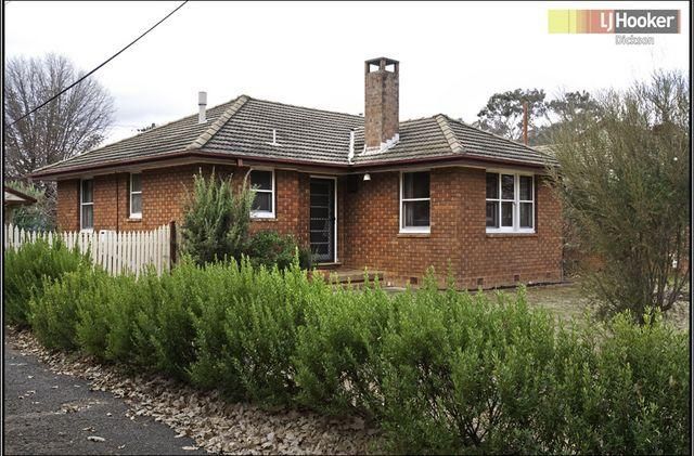 68 Scrivener Street, O'connor ACT 2602, Image 0