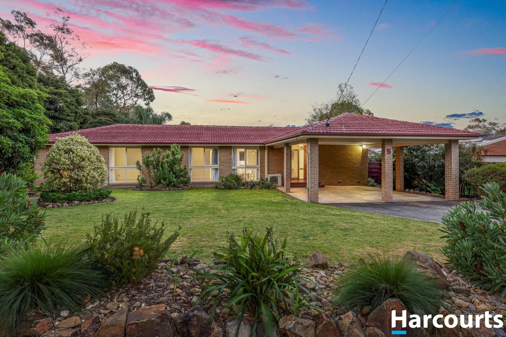 5 Bonview Court, Knoxfield VIC 3180, Image 0