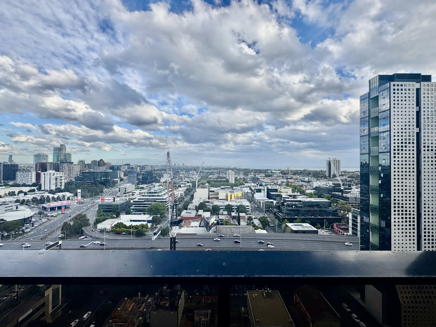 Additional image 5 of 2206/245 City Road, Southbank VIC 3006